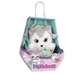 Psytulaski - Husky Interactive Plush