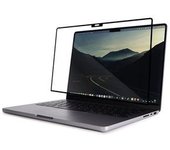 Protector De Pantalla Para Apple Macbook Pro 14 2021 Anti-suciedad