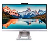 Ordenador Aio Barebone Ecs G24-h610 (no Táctil)