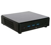 Ordenador Minipc Barebone Ecs Liva Z3 Plus I7