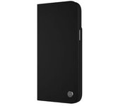 Funda Con Cierre Para Iphone 14 Plus Overture Magsafe Con Tarjetero De Piel