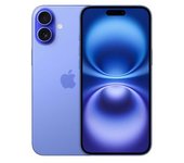 Apple Iphone 16 Plus 6.7" 256gb Azul