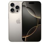 Apple Iphone 16 Pro 6.3» 128gb Titanio Natural