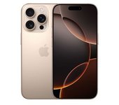 Apple Iphone 16 Pro 6.3» 128gb Titanio Desierto