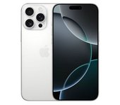 Apple Iphone 16 Pro Max 6.9" 256gb Blanco Titanio