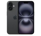 Apple Iphone 16 6.1" 128gb Negro