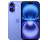 Apple Iphone 16 6.1" 128gb Azul
