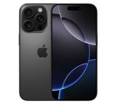 Apple Iphone 16 Pro 6.3» 128gb Titanio Negro