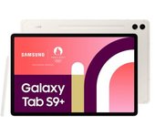 Samsung Galaxy Tab S9 + 12.4'' Wifi 12+256gb Beige