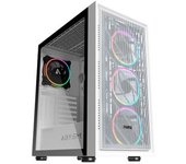 Ordenador Gaming Epical-q Naut Amd Ryzen 7 7800x3d, 32gb Ddr5, 2tb Ssd, Rtx 4070ti Super + Windows 11 Home