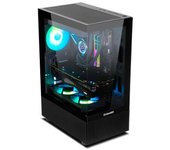 Ordenador Gaming Epical-q Totek Intel Core I7 14700kf, 32gb Ddr5, 2tb Ssd Nvme, Rtx 4070 Super + Windows 11 Home