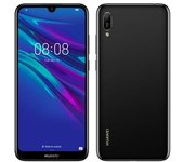 Huawei Y6 2019 4g Negro 32 Gb + 2 Gb Ram Sim Doble - Reacondicionado - Grado C