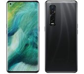 Oppo Find X2 Pro 5g Negro 512 Gb + 12 Gb Ram Sim Única - Reacondicionado - Grado C
