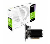 Gráfica Palit Gt 710 2gb 64 Bit