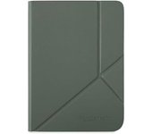 Etui Kobo Clara Colour/bw Sleepcover Case Misty Green
