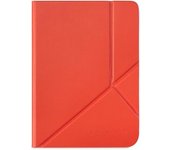 Etui Kobo Clara Colour/bw Sleepcover Case Cayenne Red