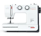 Máquina De Coser Bernette B33