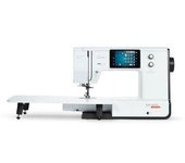 Máquina De Coser Bernette B77