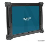 Mobilis - 050031 Funda Para Tablet 20,3 Cm (8") Negro