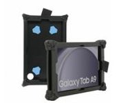 Mobilis 050063 Funda Para Tablet 22,1 Cm (8.7") Negro