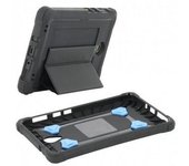 Mobilis 067014 Funda Para Tablet 20,3 Cm (8") Negro