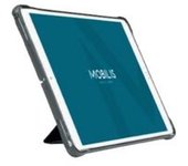 Mobilis - 053006 Funda Para Tablet 26,4 Cm (10.4") Negro