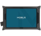 Mobilis 050047 Funda Para Tablet 27,9 Cm (11") Negro