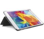 Mobilis 019054 10.1 Folio Gris Funda Para Tablet