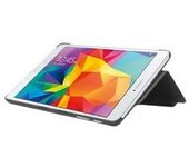 Mobilis - Funda Protectora C1 Para Galaxy Tab A 7in 17,8 Cm (7") Folio Gris