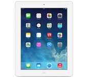 Apple Ipad 2 Mc982ty/a 16gb Wifi 9.7" White