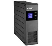 Eaton Ellipse Pro 650 Din, Tipo F (schuko), C14 Coupler, Rackmount/tower, 2u