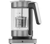 Wmf Tetera Y Hervidor Multifunción De Acero Inoxidable De 1.6l 3000w - 0413260011