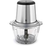 Wmf Picadora 1l 320w Acero Inoxidable - 0416590011
