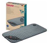 Beurer Hk 123 Xxl Manta Eléctrica 60 X 30 Cm 100 W