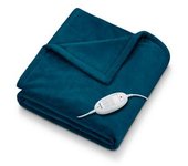 Manta Eléctrica Beurer Hd-75 Ocean 180x130cm