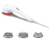 Masaje Vibrador Infrarojo Mg-21