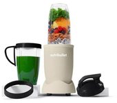 Batidora De Vaso Nutribullet Nb907masn Rosa 900 W 946 Ml