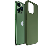 Funda Hardy Magcase 3mk Iphone 13 Pro Max Verde