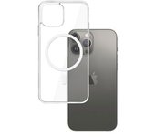 3mk Magcase 3mk Funda Transparente Iphone 13 Pro Max