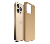 Funda Hardy Magcase 3mk Iphone 13 Pro Oro