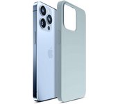 Funda Hardy Magcase 3mk Iphone 13 Pro Azul