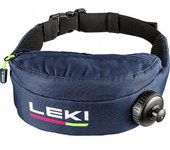 Leki Drinkbelt Thermo Compact Azul Marino