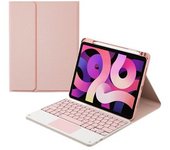 Funda Con Bluetooth Teclado Ykcloud Hk006c Para Ipad Mini6