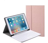 Funda Con Bluetooth Teclado Ykcloud Rk129b Para Ipad Pro12.9 (2015/2017)