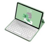 Funda Con Bluetooth Teclado Ykcloud Lx115r Para Lenovo Tab P11 Pro 11.5" /pad Pro 11.5"