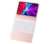 Funda Con Bluetooth Teclado Ykcloud Ym131 Para Ipad Pro12.9(2022/2021/2020/2018)