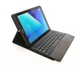 Funda Con Bluetooth Teclado Ykcloud Dy-t870c Para Samsung Tab S7 11" T870/t875/samsung Tab S8 11" X700