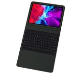 Funda Con Bluetooth Teclado Ykcloud Ym131 Para Ipad Pro12.9(2022/2021/2020/2018)