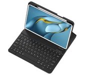 Funda Con Bluetooth Teclado Ykcloud Hk-m9126 Para Huawei Matepad Pro 12.6 (2022/2021)