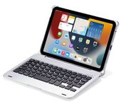 Funda Con Bluetooth Teclado Ykcloud F19a Para 2018&2017ipad/pro9.7/air2/air